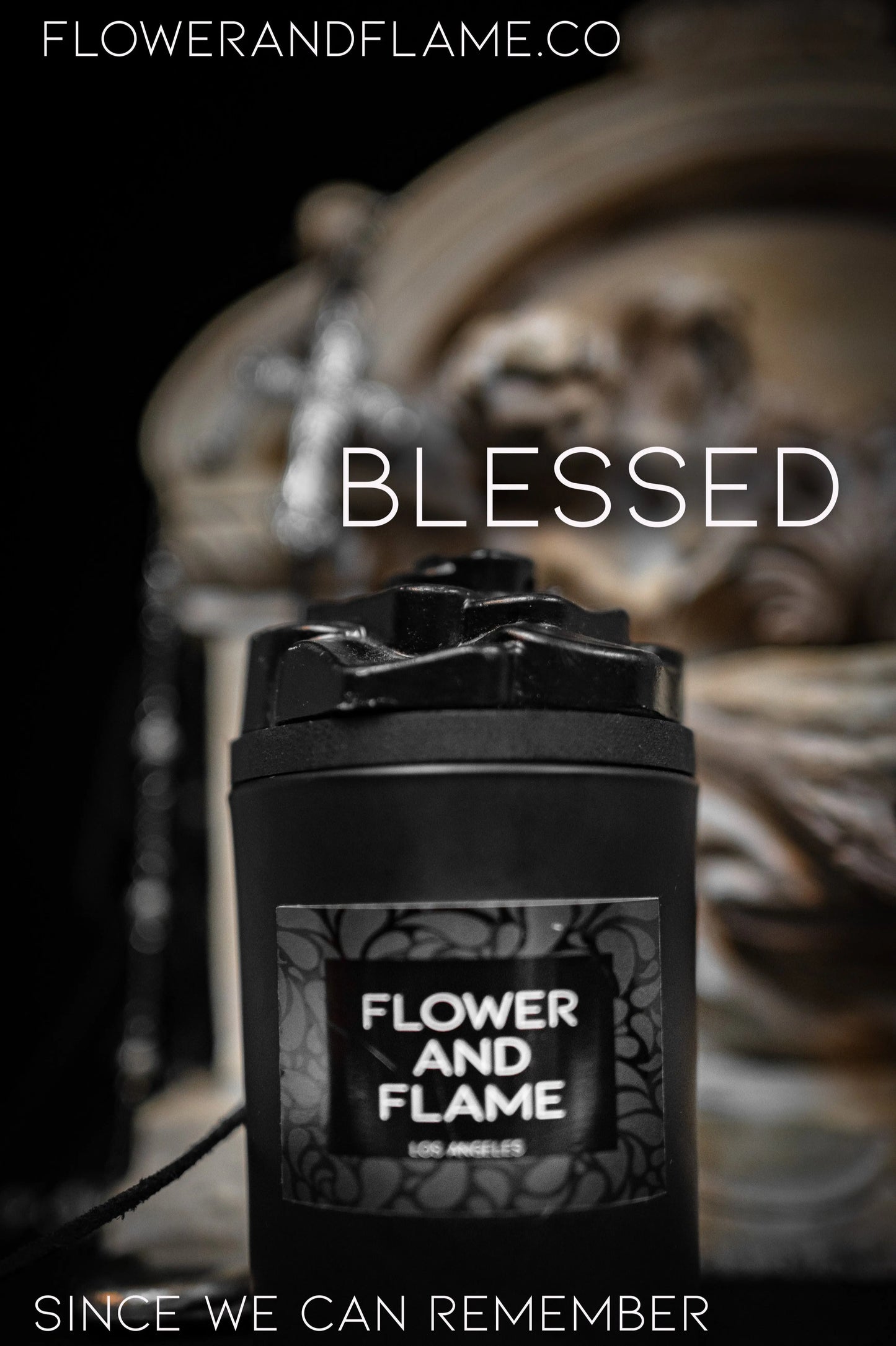 Candle Style Collection - Vetiver, Cypress and Cedar - Flower and Flame Candle Co Scented Candles - FlowerAndFlame Candle FlowerAndFlame