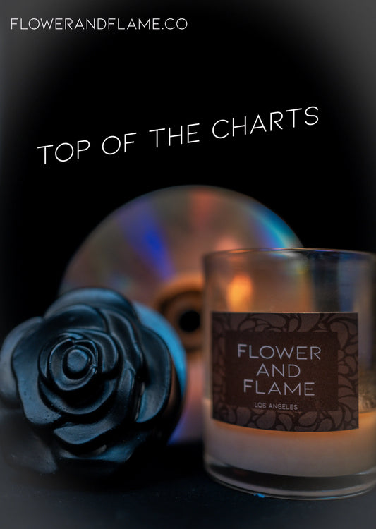 Candles-FlowerandFlame.Co-Chart-Topping-Glow-One-Candle-at-a-Time FlowerAndFlame