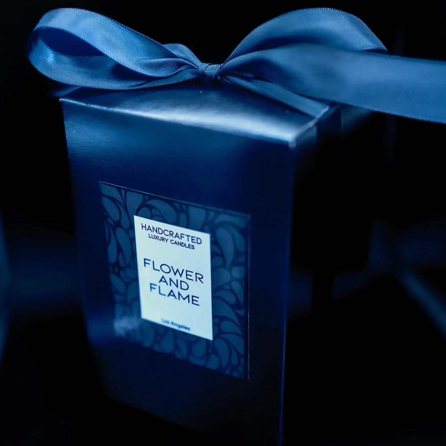 - Candle Collection - Jasmine and Tuberose - Flower and Flame Candle Co - FlowerAndFlame