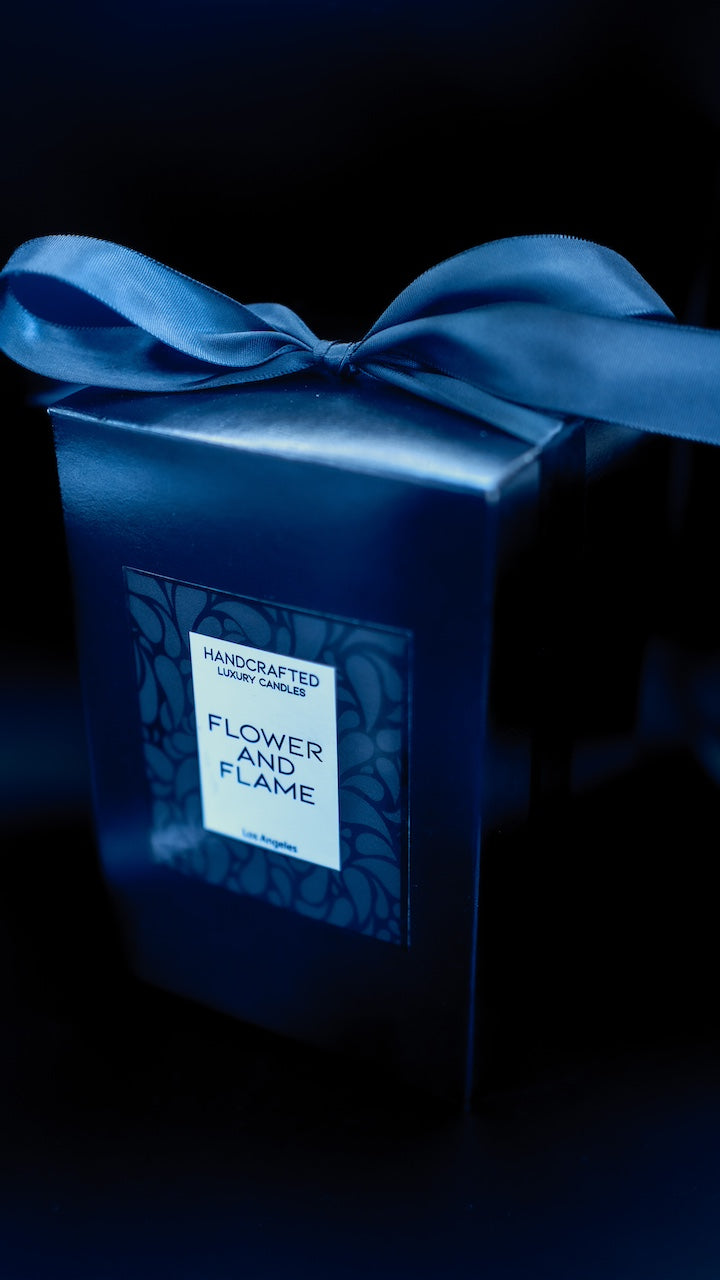 - Candle Style Collection - BJG - Flower and Flame Candle.Co Candles - FlowerAndFlame  Candle  FlowerAndFlame