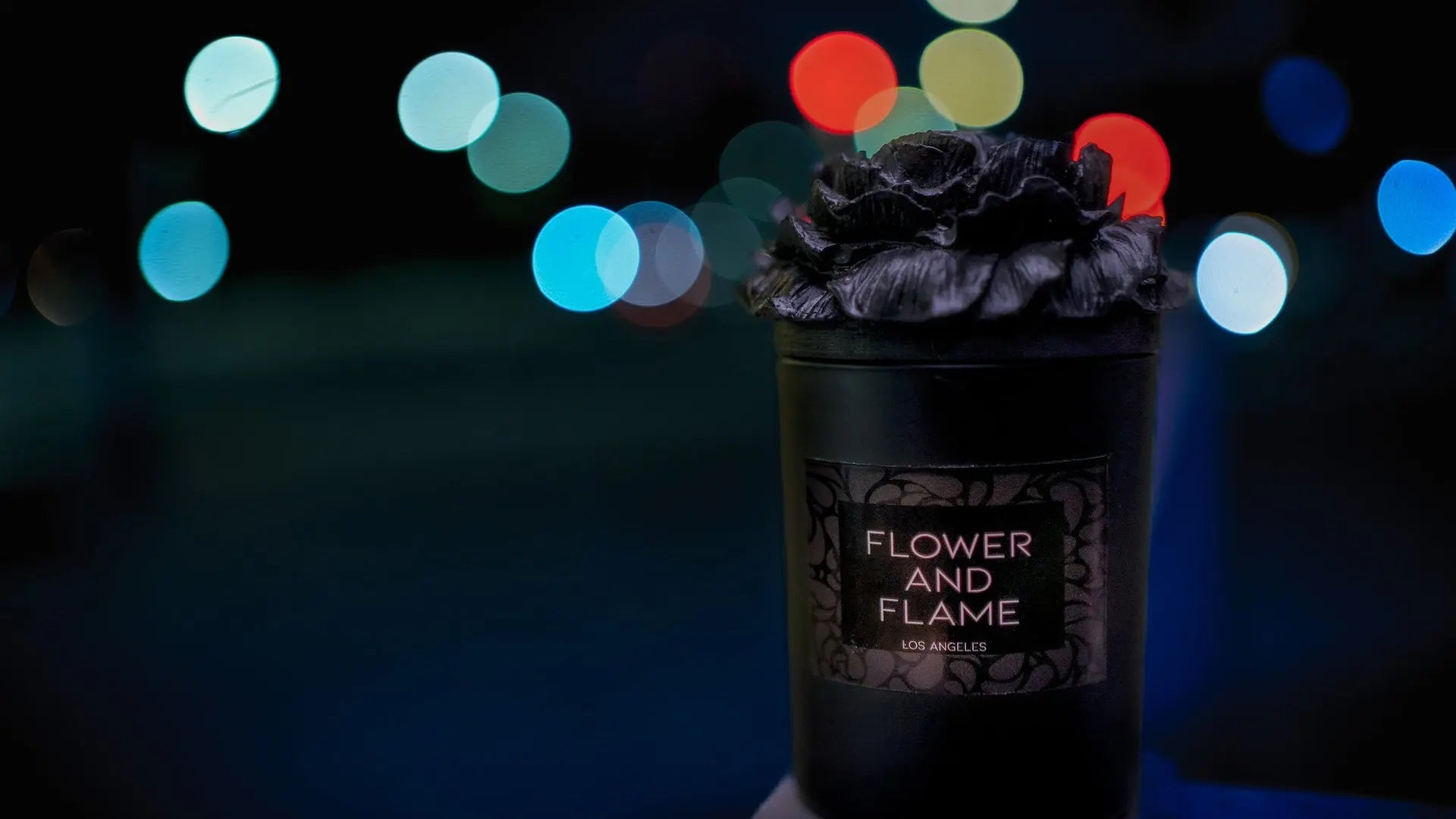 Candle Style collection - Seasonal Spring Summer Winter Fall - Scent Of The Season - Flower and Flame Candle Co - FlowerAndFlame