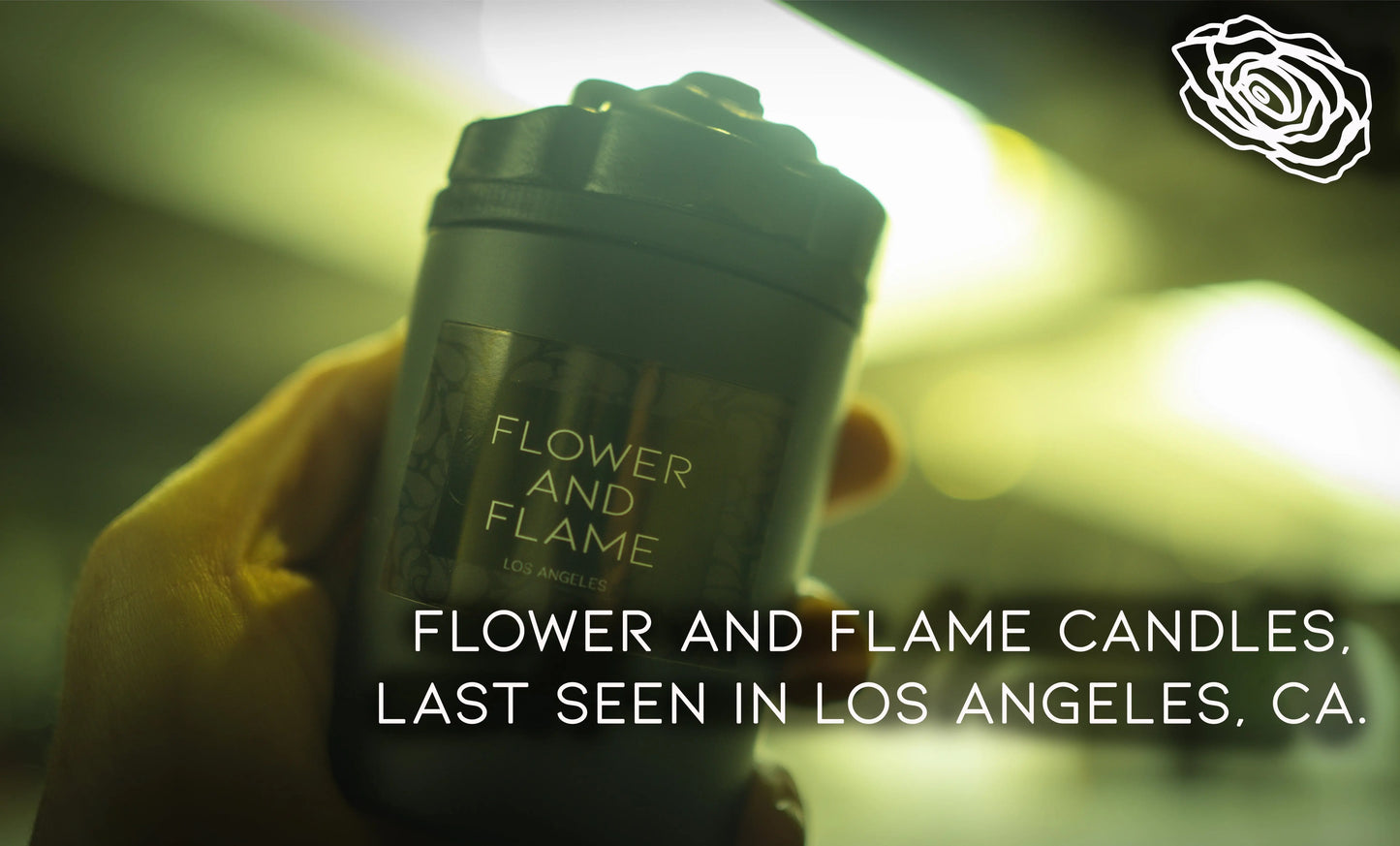 Candle Style collection - Seasonal Spring Summer Winter Fall - Scent Of The Season - Flower and Flame Candle Co - FlowerAndFlame
