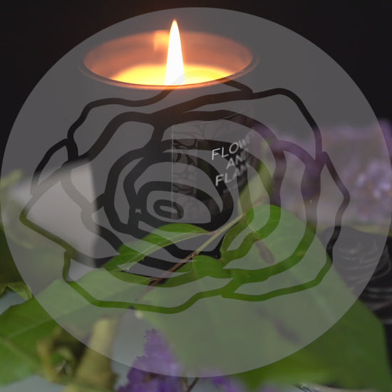 flowerandflame.co product video 
